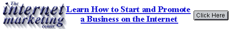 How to Start and Promote a Business on the